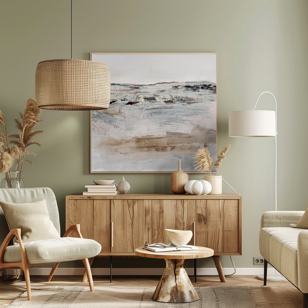 Abstract – Firefly Interiors