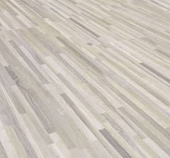 SPC Flooring AP11710 - Light Grey Parquet