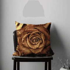 Rose Scatter Cushions