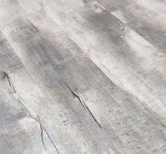 SPC Flooring AP88081- Grey Woodgrain