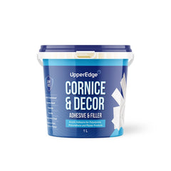 Acrylic Glue Bucket 1L