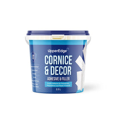 Acrylic Glue Bucket 2L