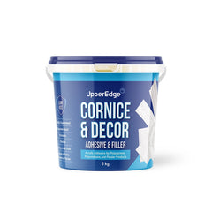 Acrylic Glue Bucket 5kg