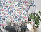 Ambatik Wall Paper 2