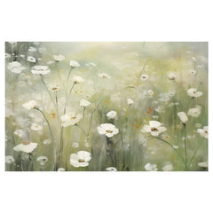 Daisy Dawn bathmat