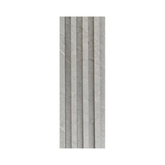 Grey Marble Wood Wall Cladding