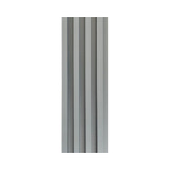 Grey Wall Cladding
