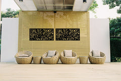 Design Flow Hinterland Wall Art