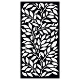 Design Flow Jungle Decorative Screen