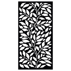 Design Flow Jungle Decorative Screen