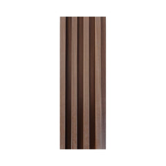 Kiaat Wood Wall Cladding