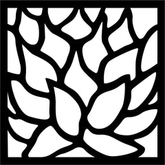 Design Flow Lotus Decorative Wall Art