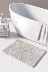 Stone Garden bathmat