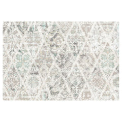 Stone Garden bathmat