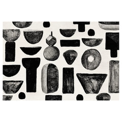Shape theory bathmat