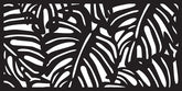 Design Flow Monstera Wall Art