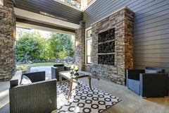 Design Flow Monstera Wall Art