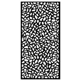 Design Flow Riverbank Decorative Screen