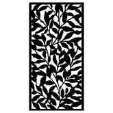 Design Flow Tangle Decorative Screen