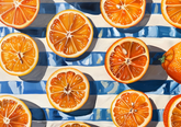 Oranges