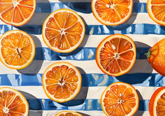 Oranges