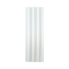 White Wall Cladding