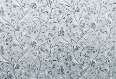 Botanical Static Film