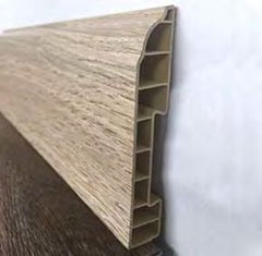 SPC - Skirting Board (2.4m)