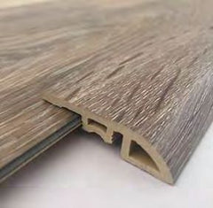 SPC flooring Reducer for doorways (2m)