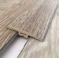 SPC flooring T-Moulding (2m)