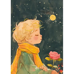 Wall Art Print - Little Prince