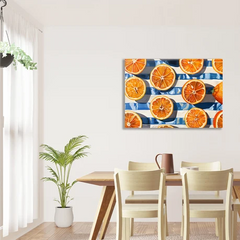 Wall Art Print - More Lemons