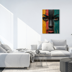 Wall Art Print - I See You