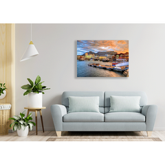 Wall Art Print- Cape town South Africa