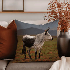 Nguni Scatter Cushion 2