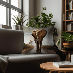 Wildlife Scatter Cushion 4