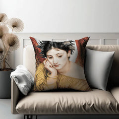 Vintage Scatter Cushion 3