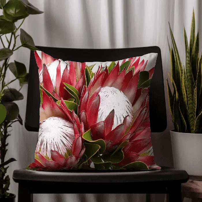 Protea Scatter Cushion
