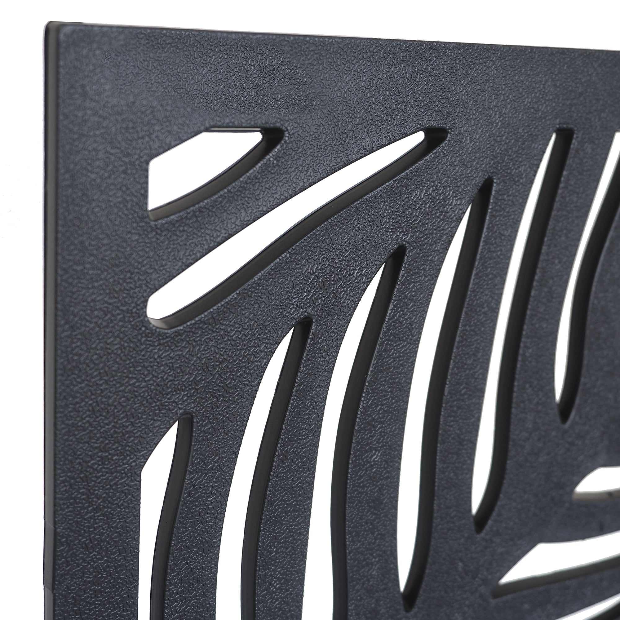 Design Flow Ferns Decorative Screen