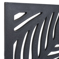 Design Flow Ferns Decorative Screen