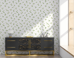 Green Pattern 3