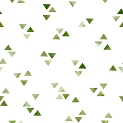 Green Pattern 3