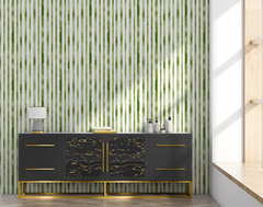 Green Pattern 4