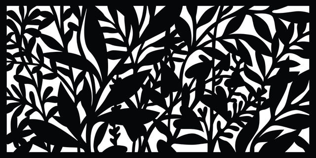 Design Flow Hinterland Wall Art