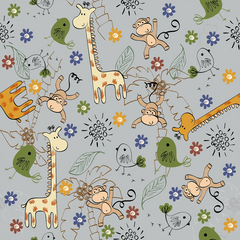 Kids Wall Paper 1