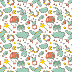 Kids Wall Paper 3