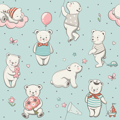 Kids Wall Paper 9