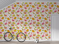 Kids Wall Paper 18