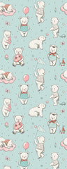 Kids Wall Paper 9