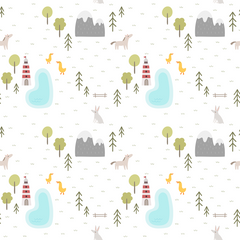 Kids Wall Paper 22